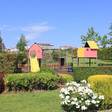 צ'רנומורץ Atia Resort מראה חיצוני תמונה