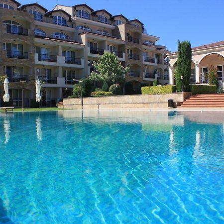 צ'רנומורץ Atia Resort מראה חיצוני תמונה