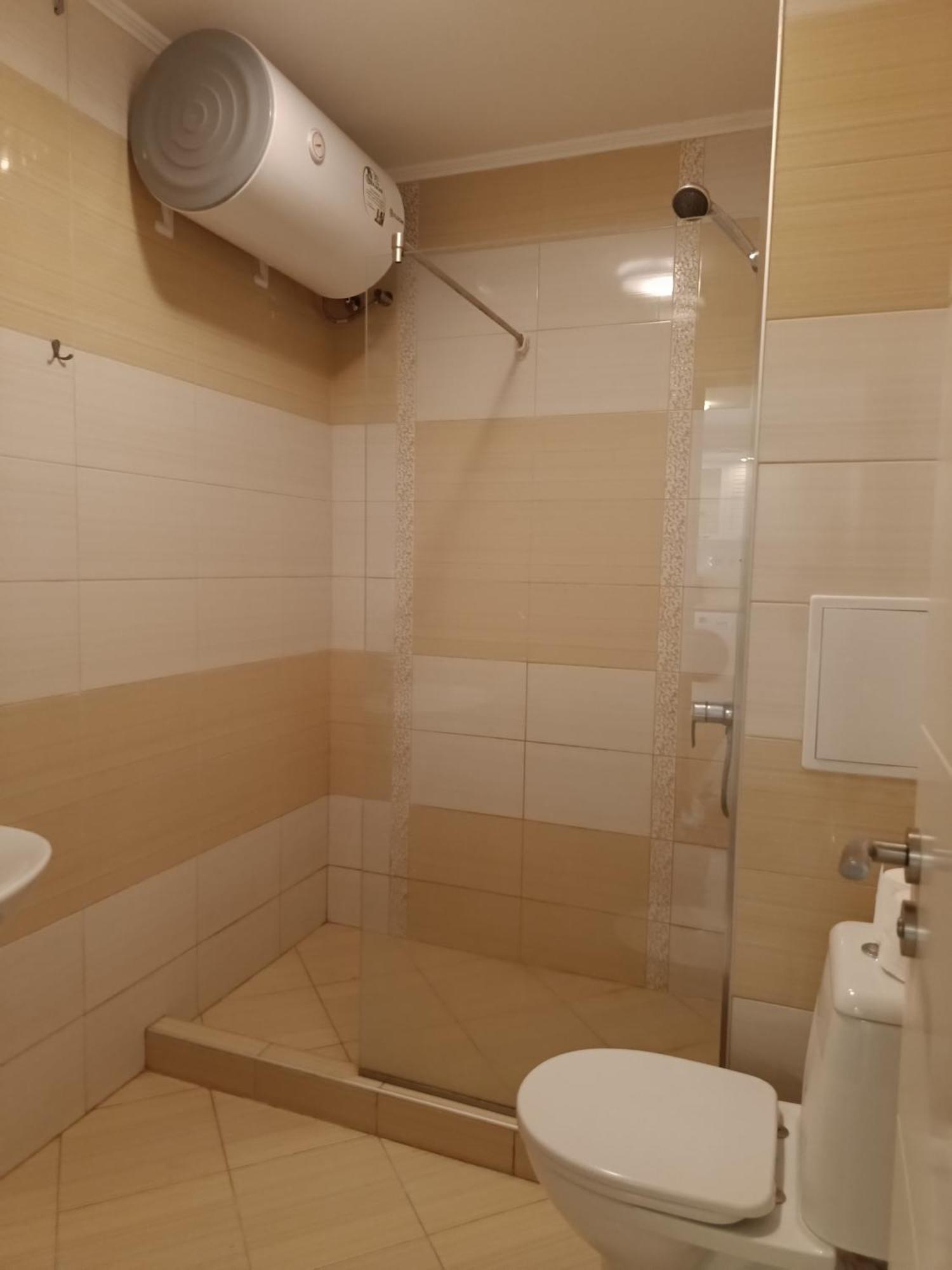 צ'רנומורץ Atia Resort חדר תמונה
