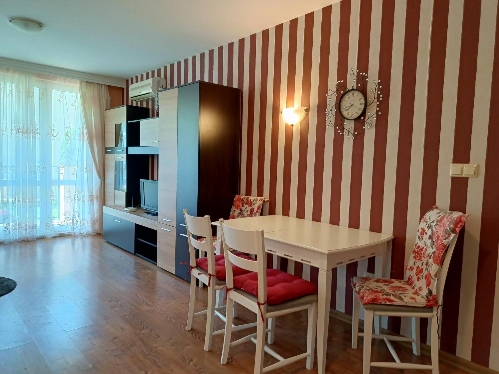 צ'רנומורץ Atia Resort חדר תמונה