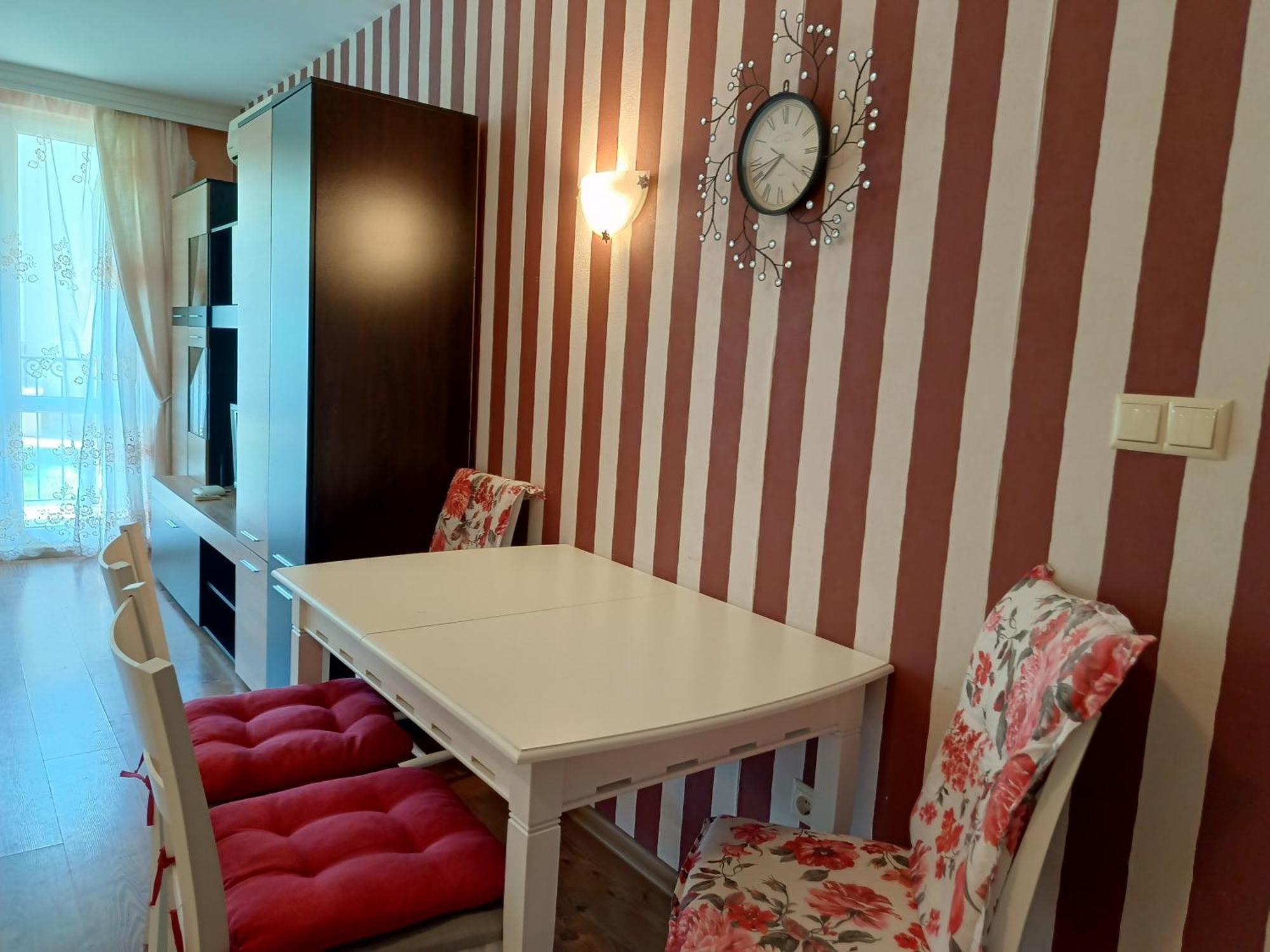 צ'רנומורץ Atia Resort חדר תמונה