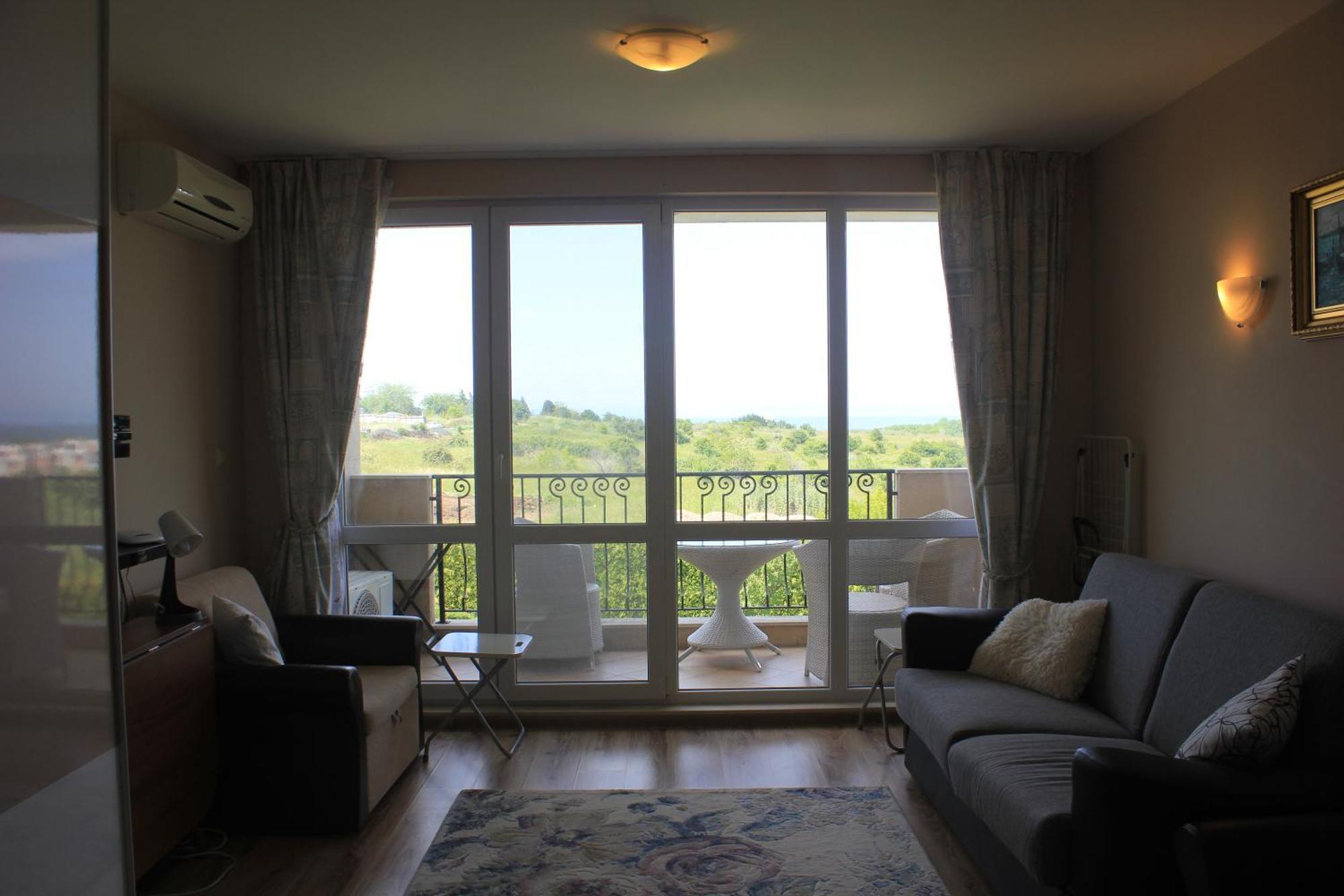 צ'רנומורץ Atia Resort חדר תמונה