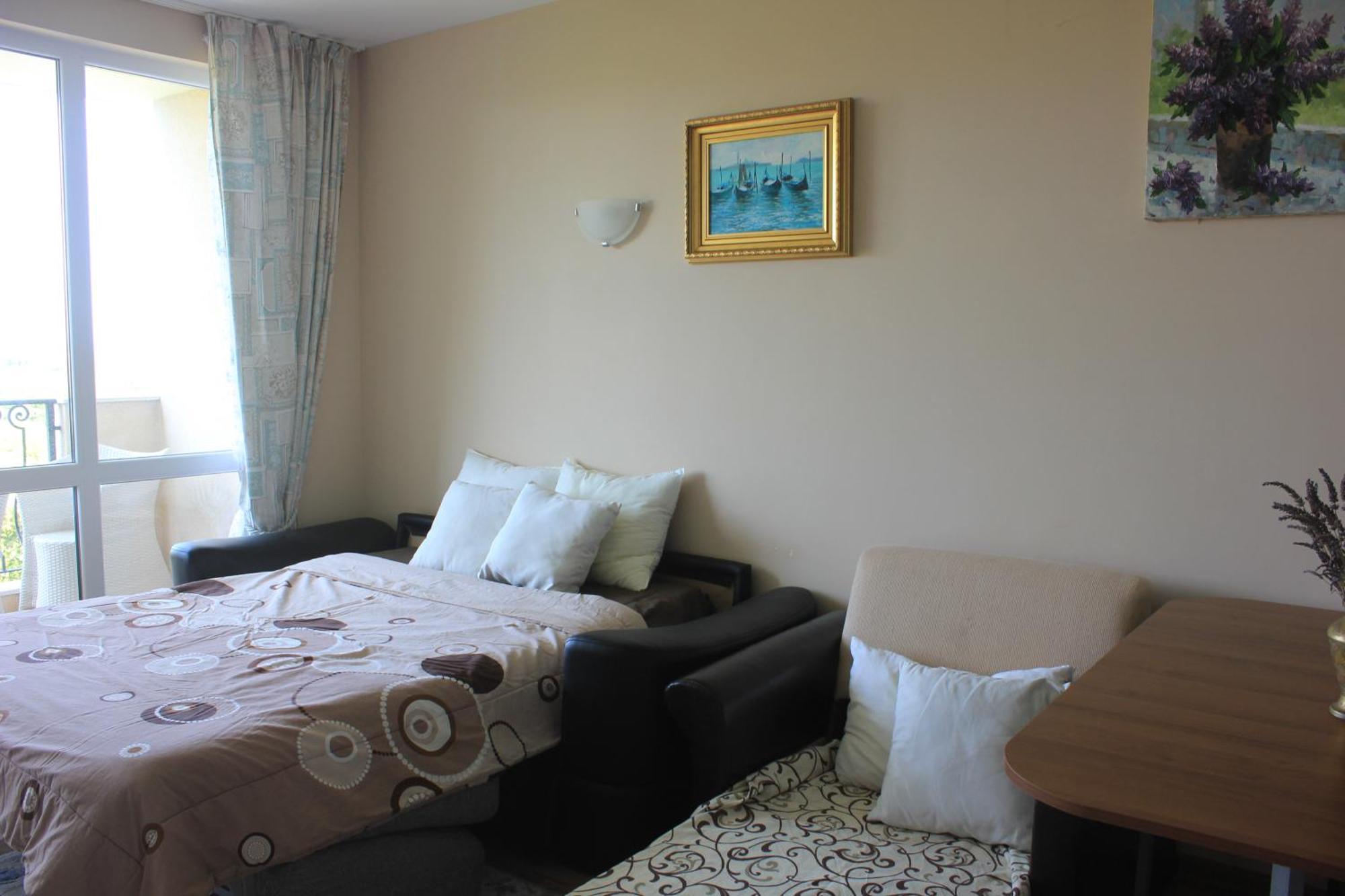 צ'רנומורץ Atia Resort חדר תמונה
