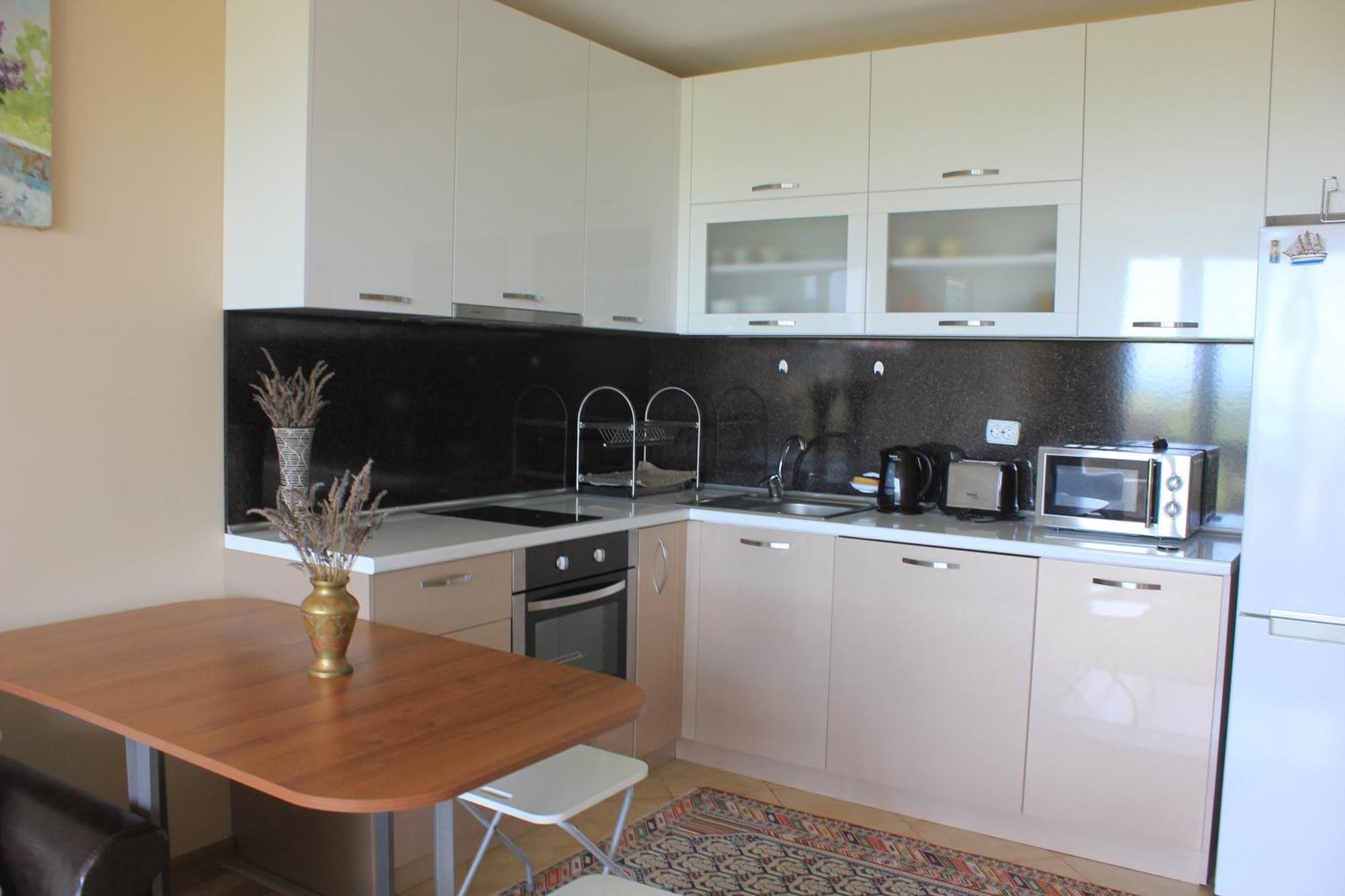 צ'רנומורץ Atia Resort חדר תמונה