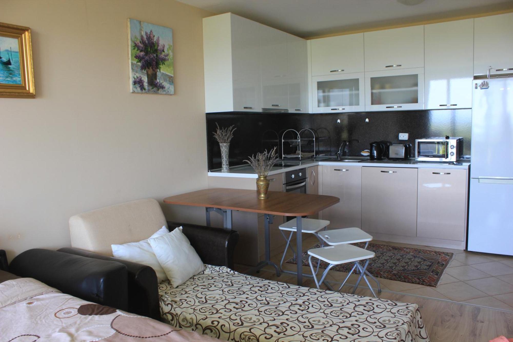 צ'רנומורץ Atia Resort חדר תמונה