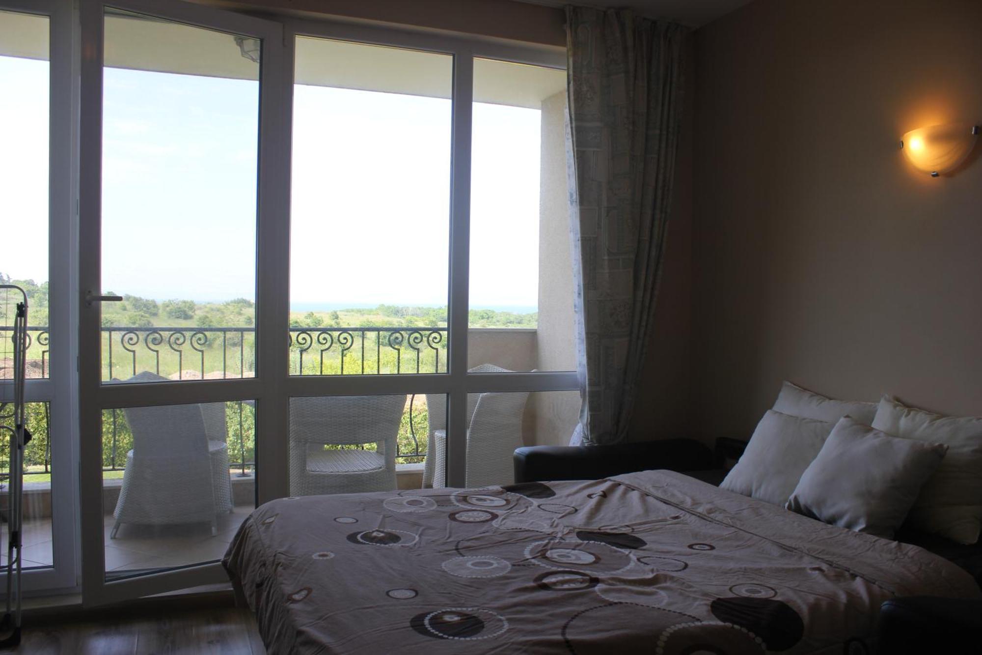 צ'רנומורץ Atia Resort חדר תמונה