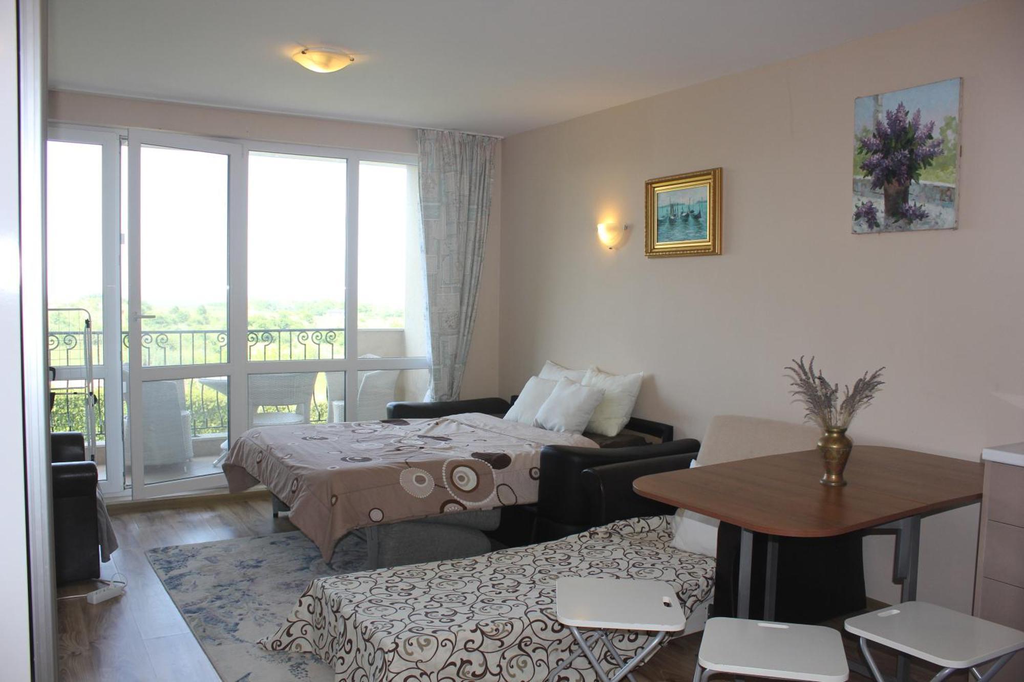 צ'רנומורץ Atia Resort חדר תמונה
