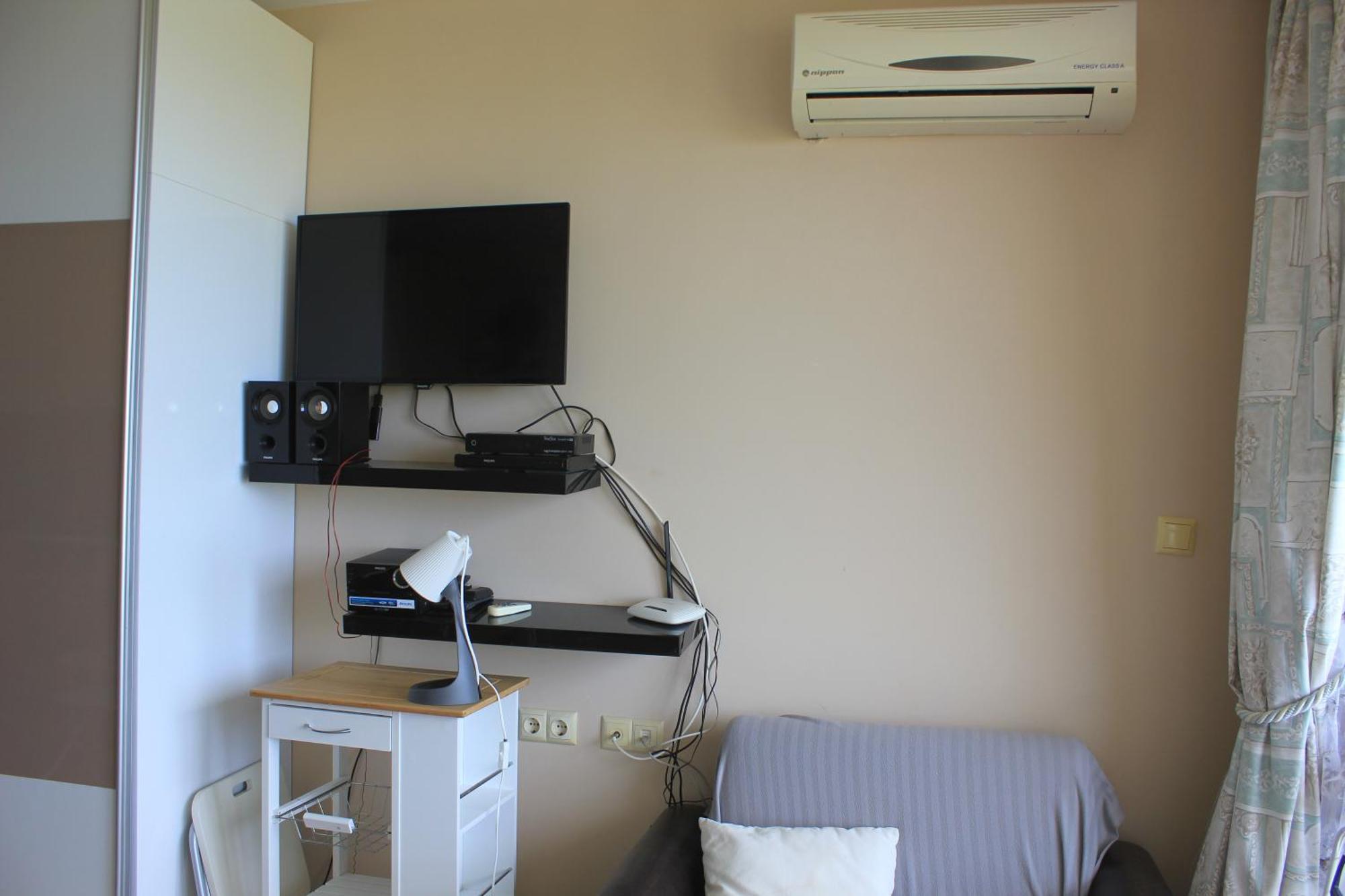 צ'רנומורץ Atia Resort חדר תמונה