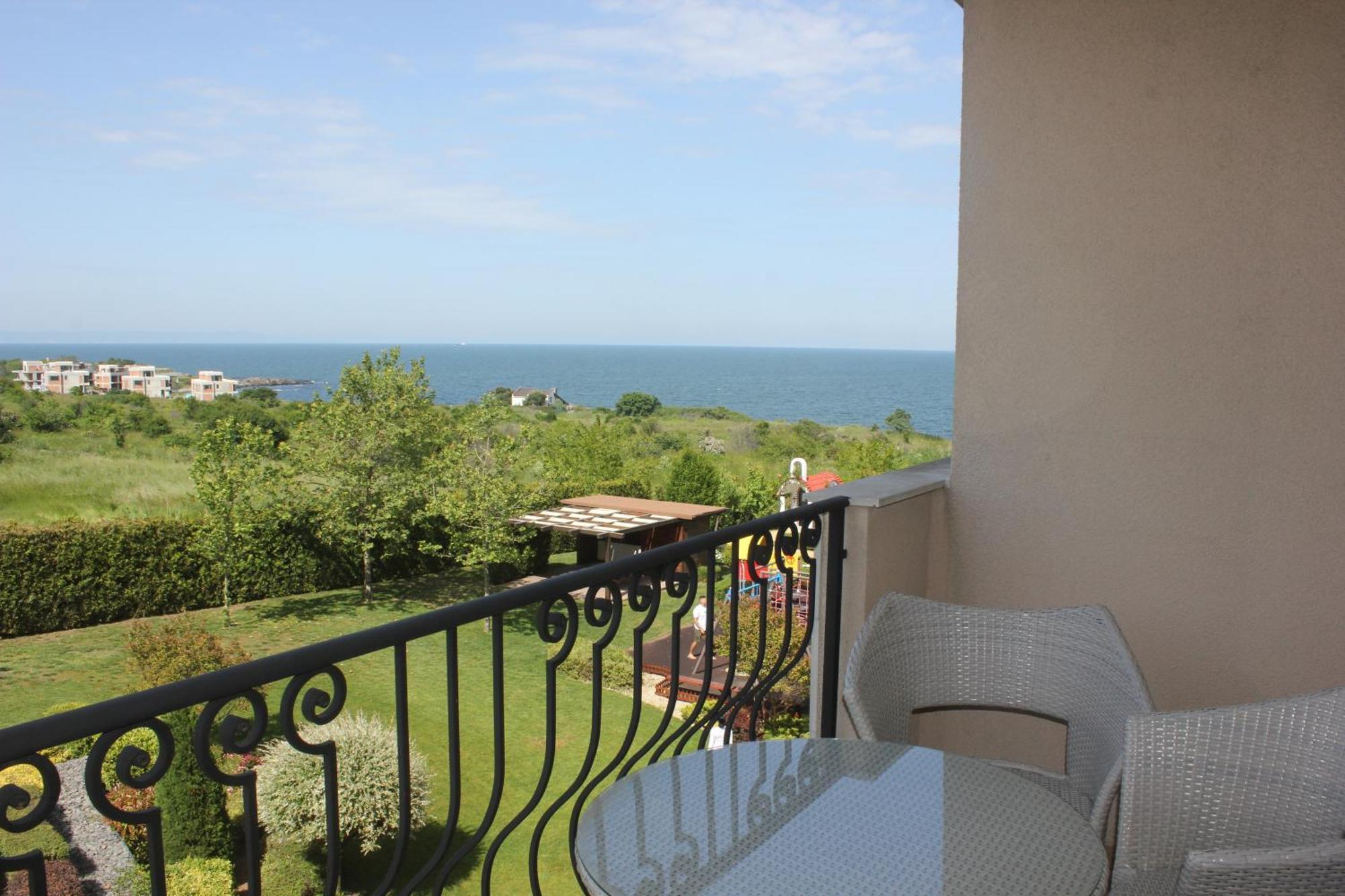 צ'רנומורץ Atia Resort חדר תמונה