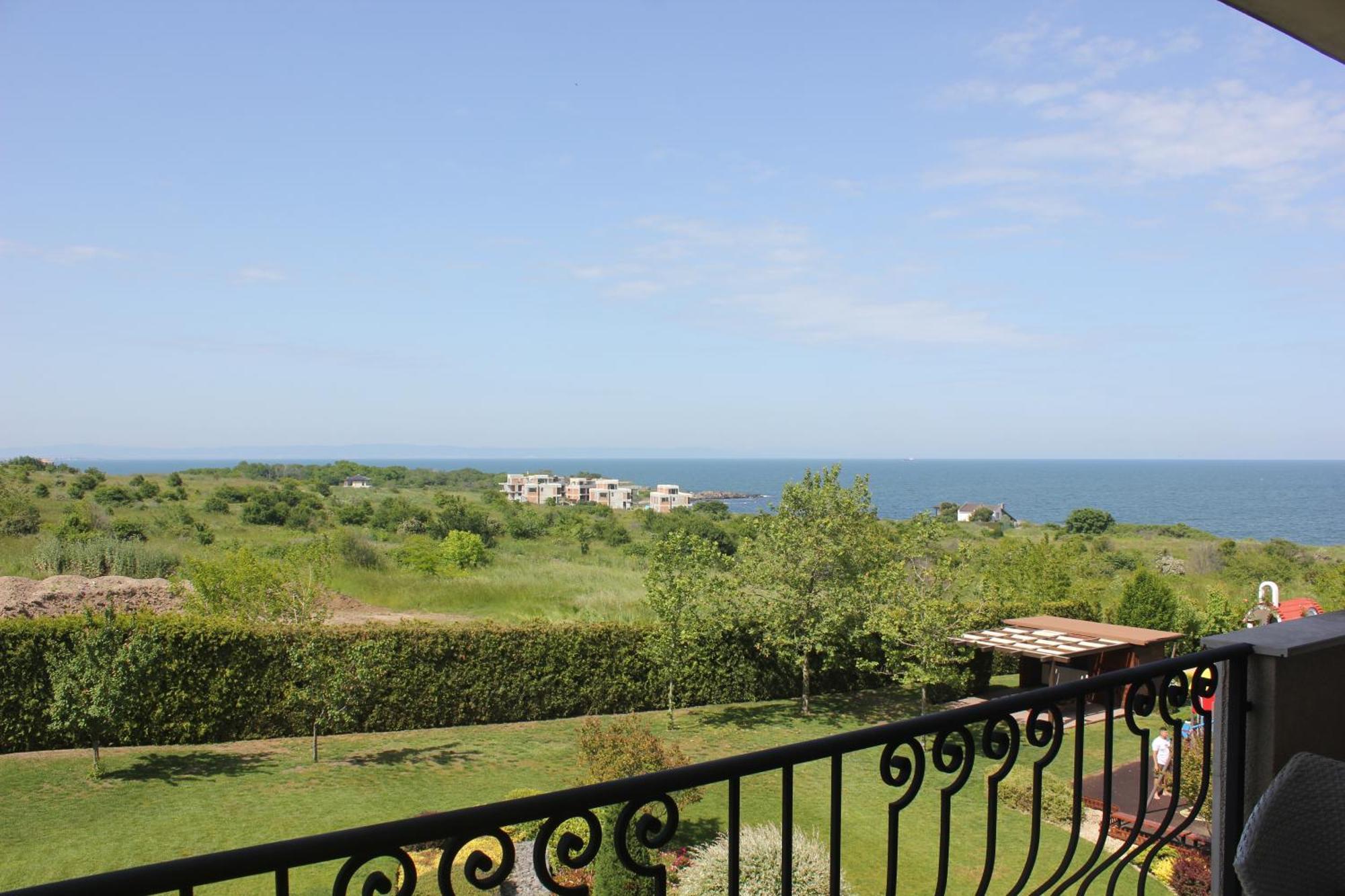 צ'רנומורץ Atia Resort חדר תמונה