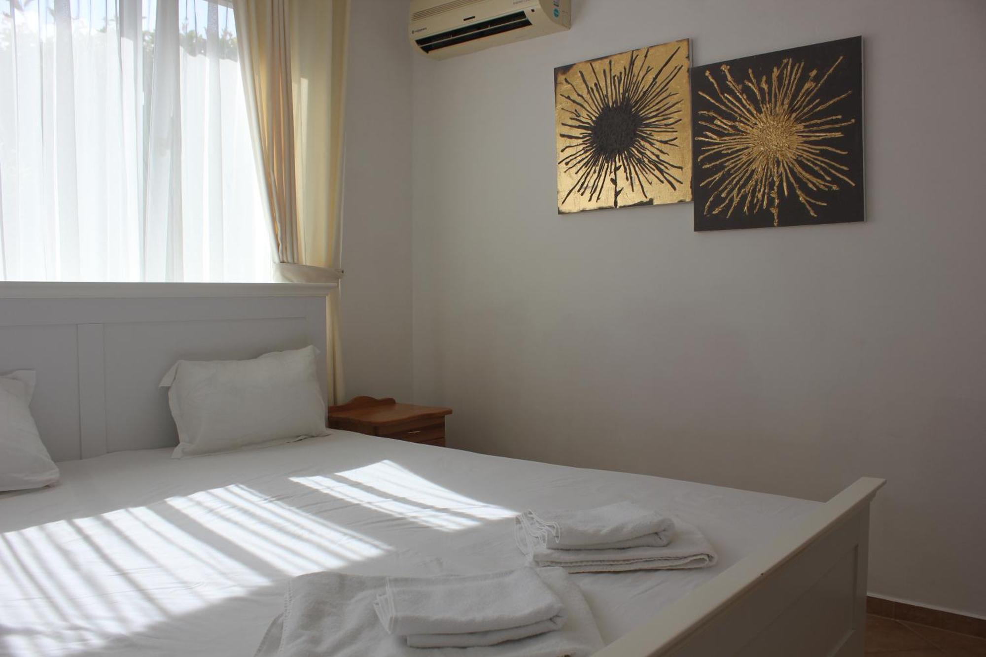 צ'רנומורץ Atia Resort מראה חיצוני תמונה