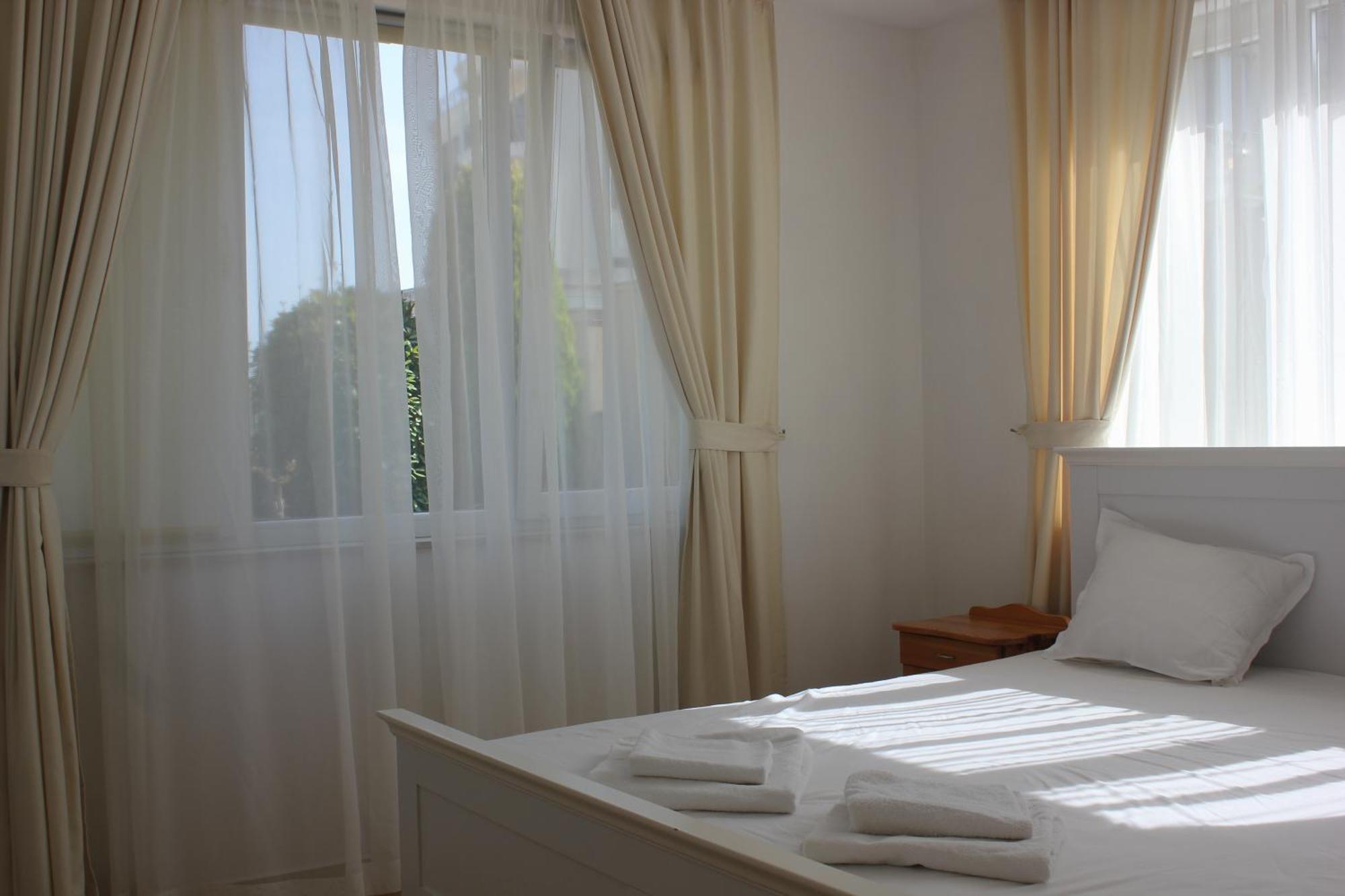 צ'רנומורץ Atia Resort מראה חיצוני תמונה