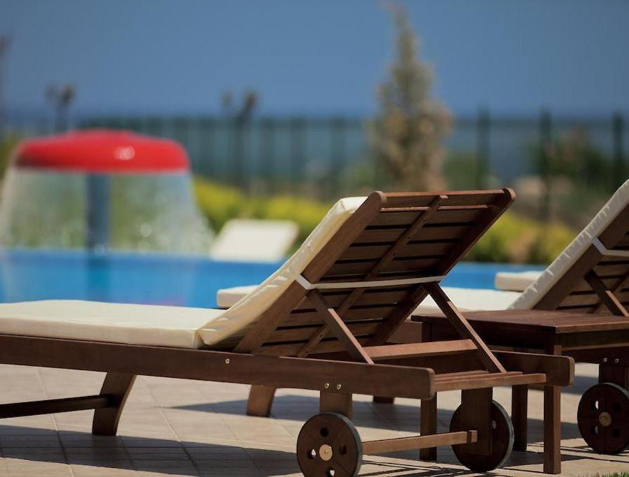 צ'רנומורץ Atia Resort מראה חיצוני תמונה
