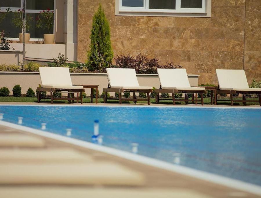 צ'רנומורץ Atia Resort מראה חיצוני תמונה