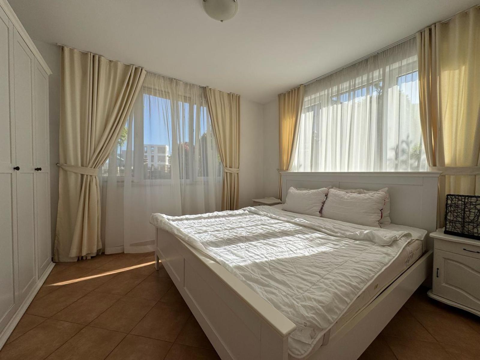 צ'רנומורץ Atia Resort חדר תמונה