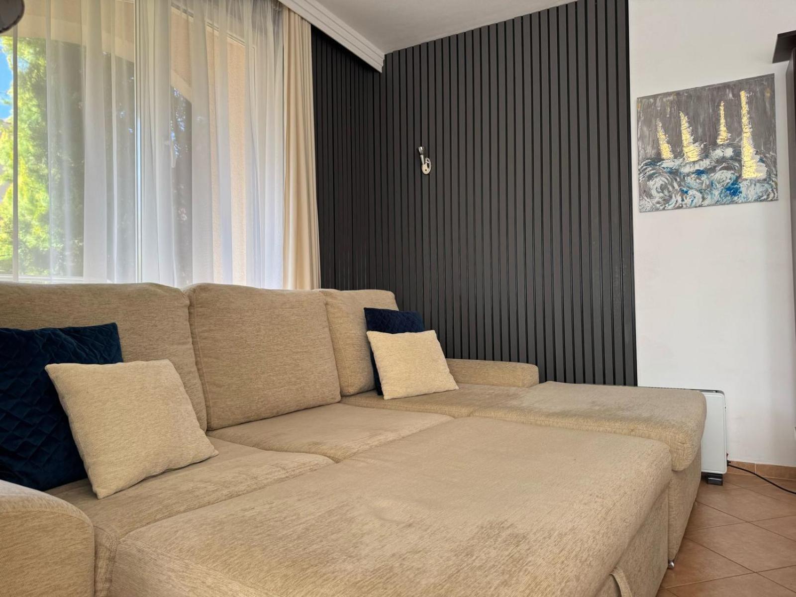 צ'רנומורץ Atia Resort מראה חיצוני תמונה