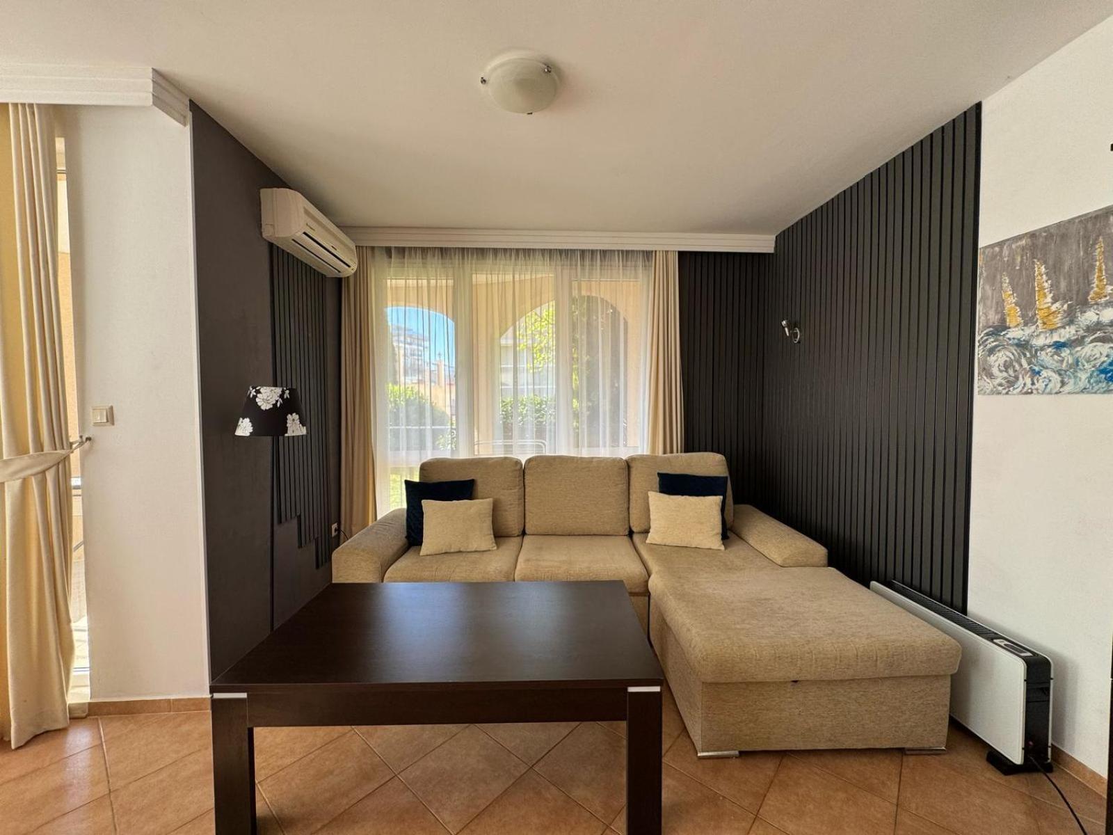 צ'רנומורץ Atia Resort מראה חיצוני תמונה