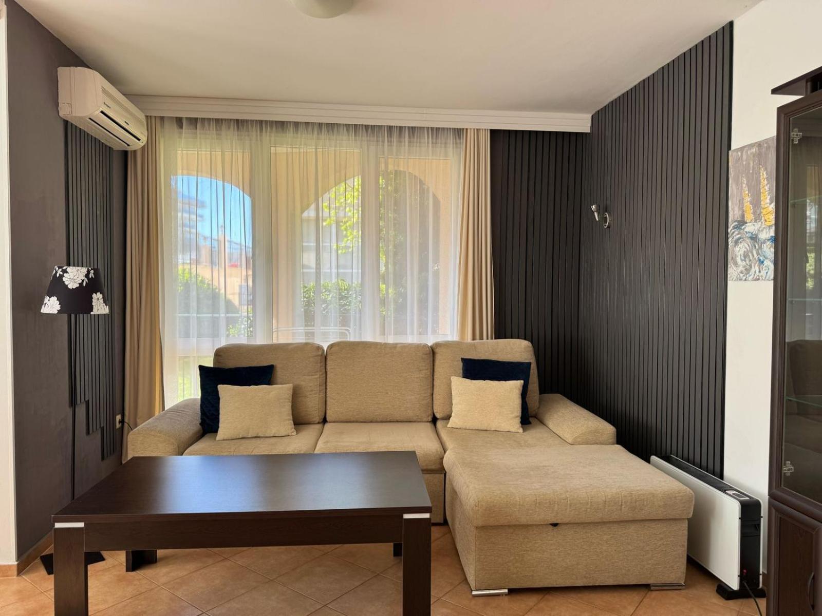צ'רנומורץ Atia Resort מראה חיצוני תמונה