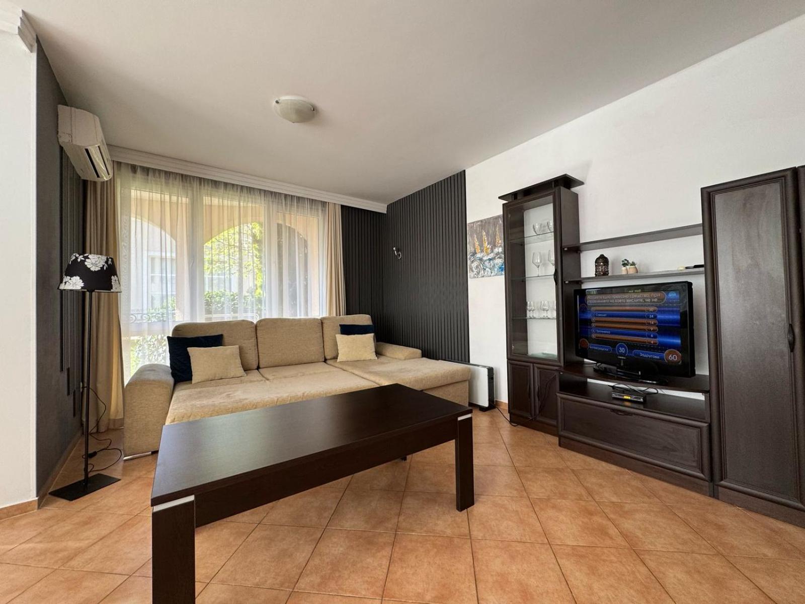 צ'רנומורץ Atia Resort מראה חיצוני תמונה