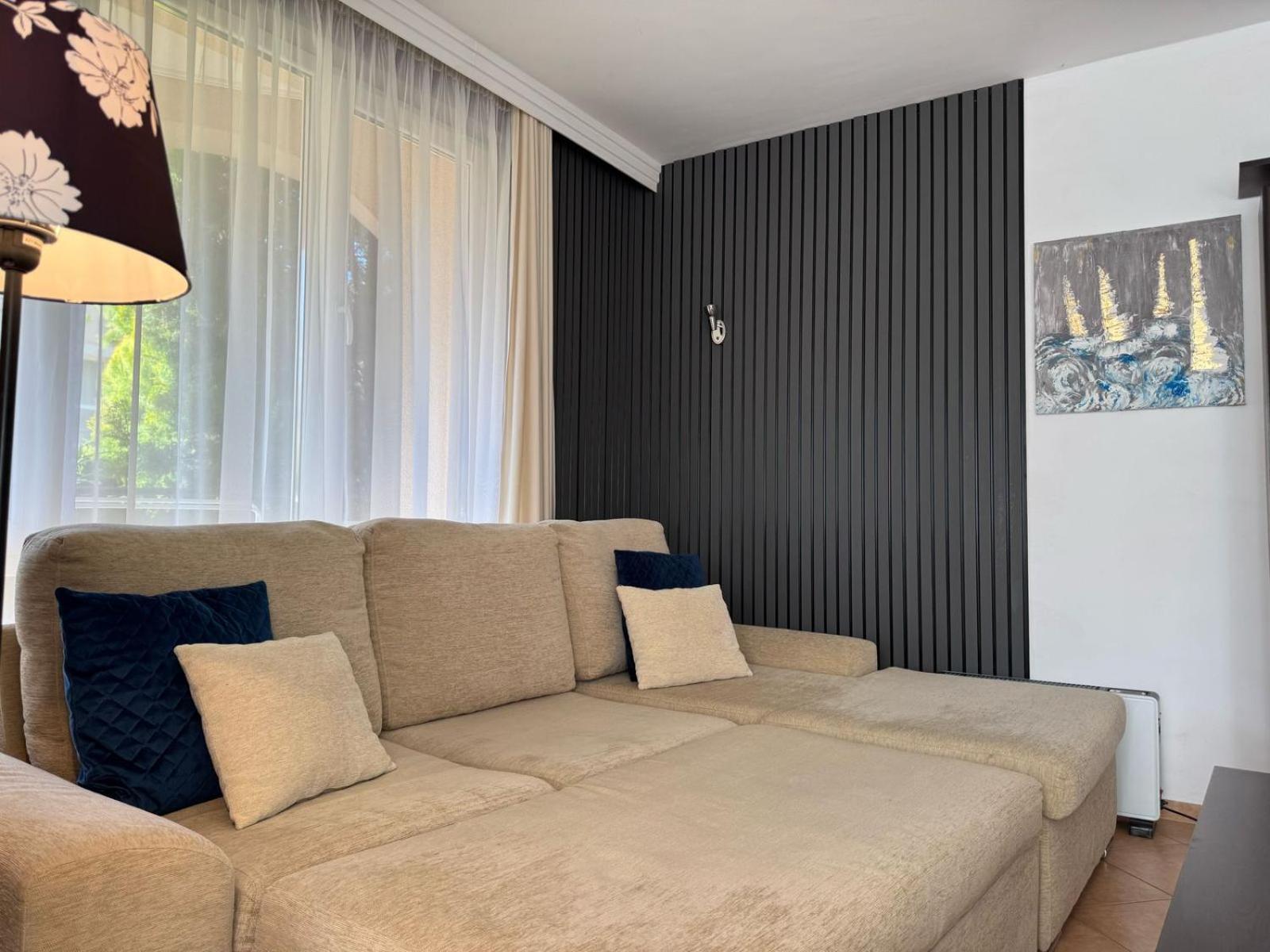 צ'רנומורץ Atia Resort מראה חיצוני תמונה