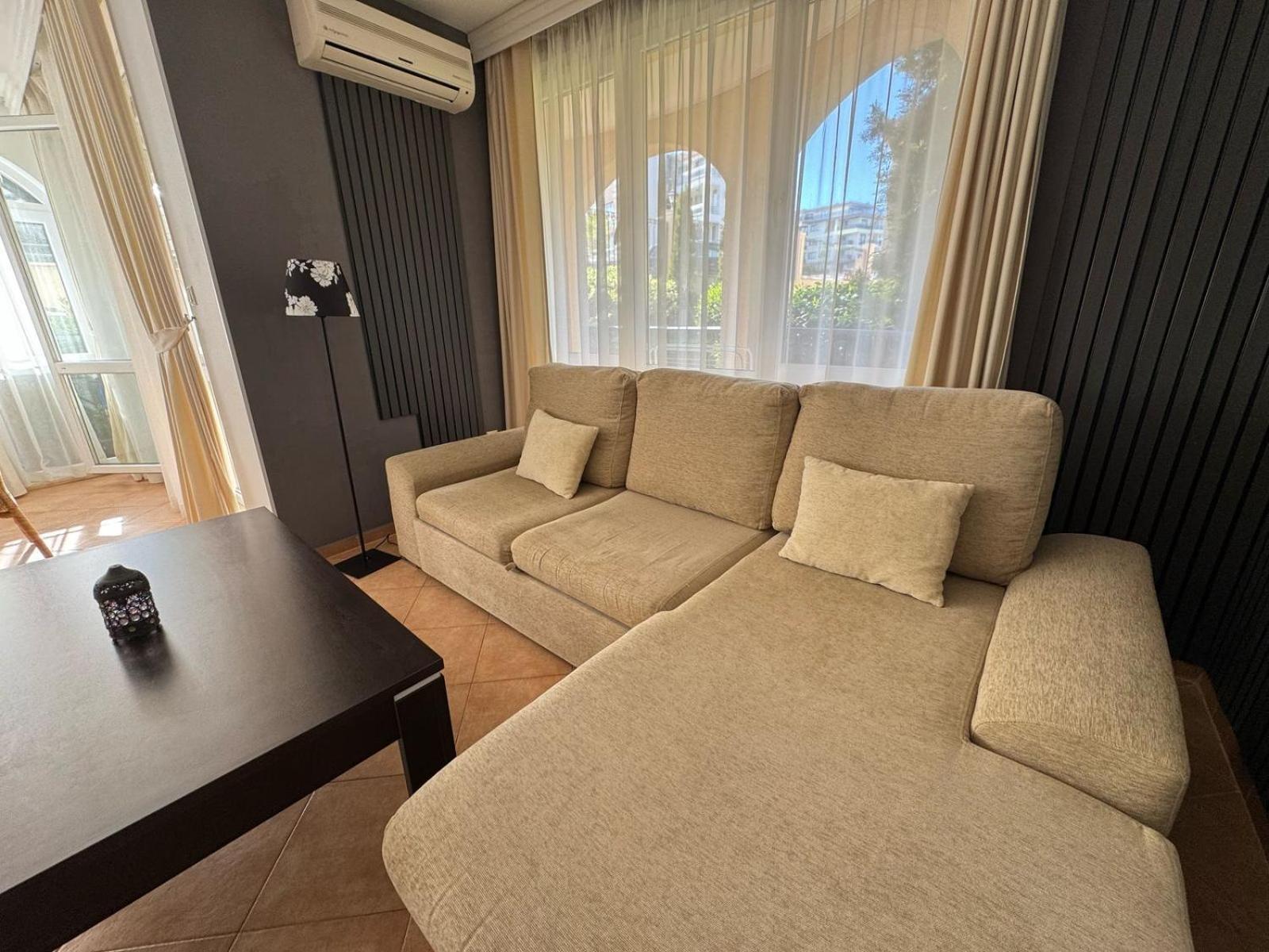 צ'רנומורץ Atia Resort מראה חיצוני תמונה